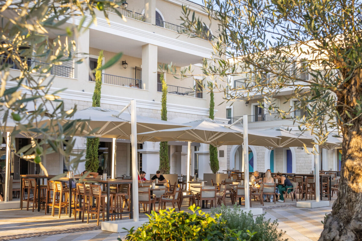 Luštica Bay – Centrale - Image 2