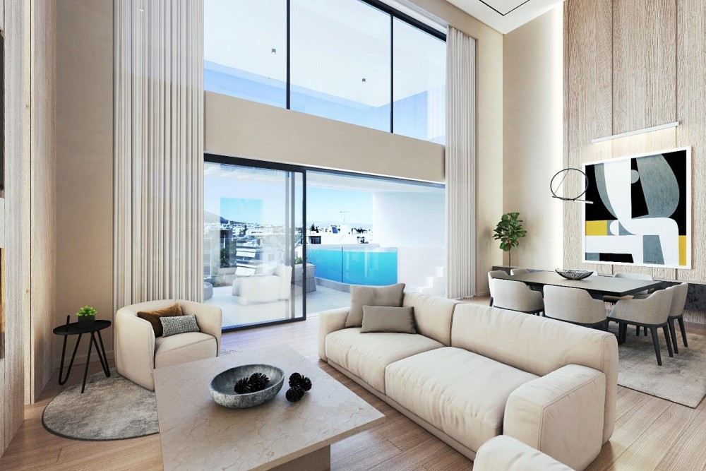 White Waves Residencies – Atinska Rivijera