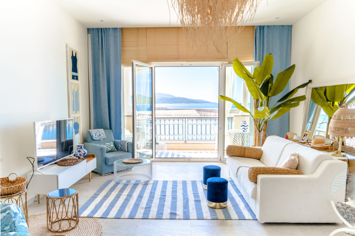 Luštica Bay – Horizon Apartments - Image 2