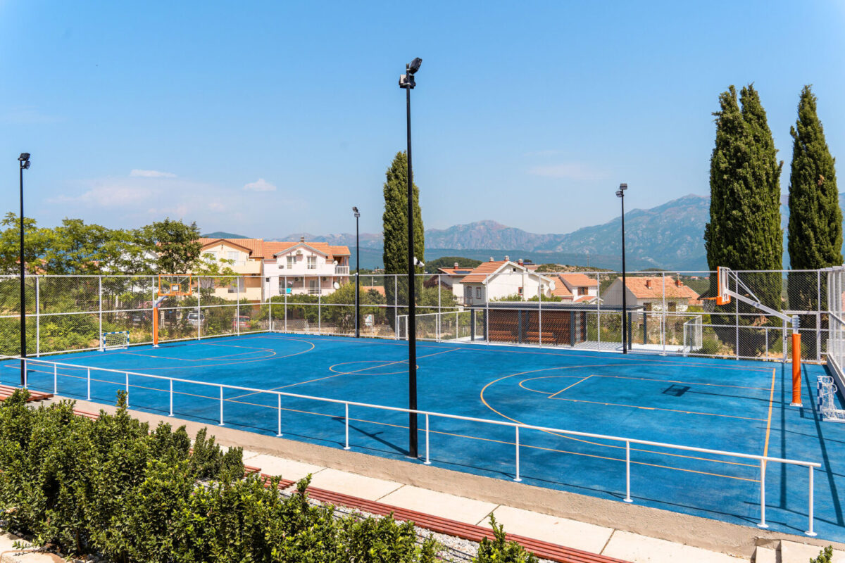 Luštica Bay – Centrale - Image 3