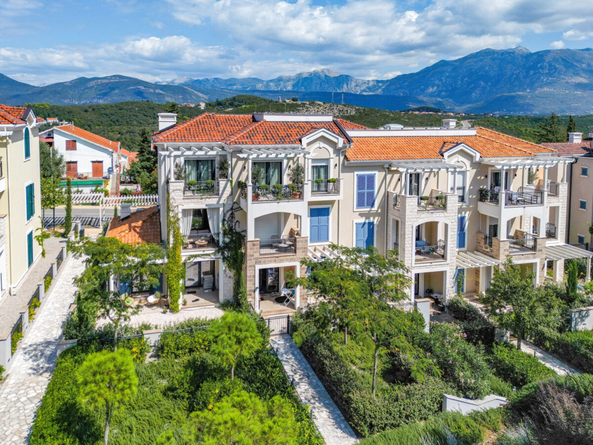 Luštica Bay – Centrale - Image 8