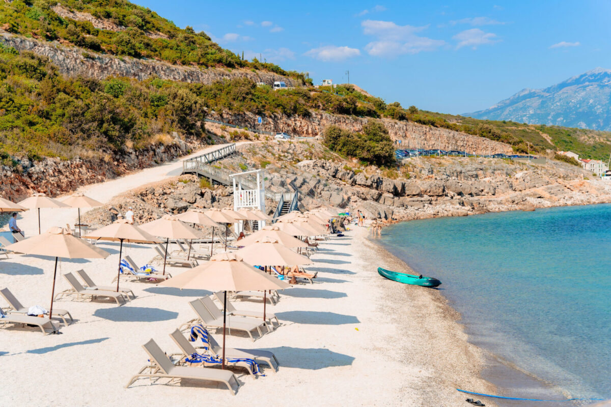 Luštica Bay – Centrale - Image 9