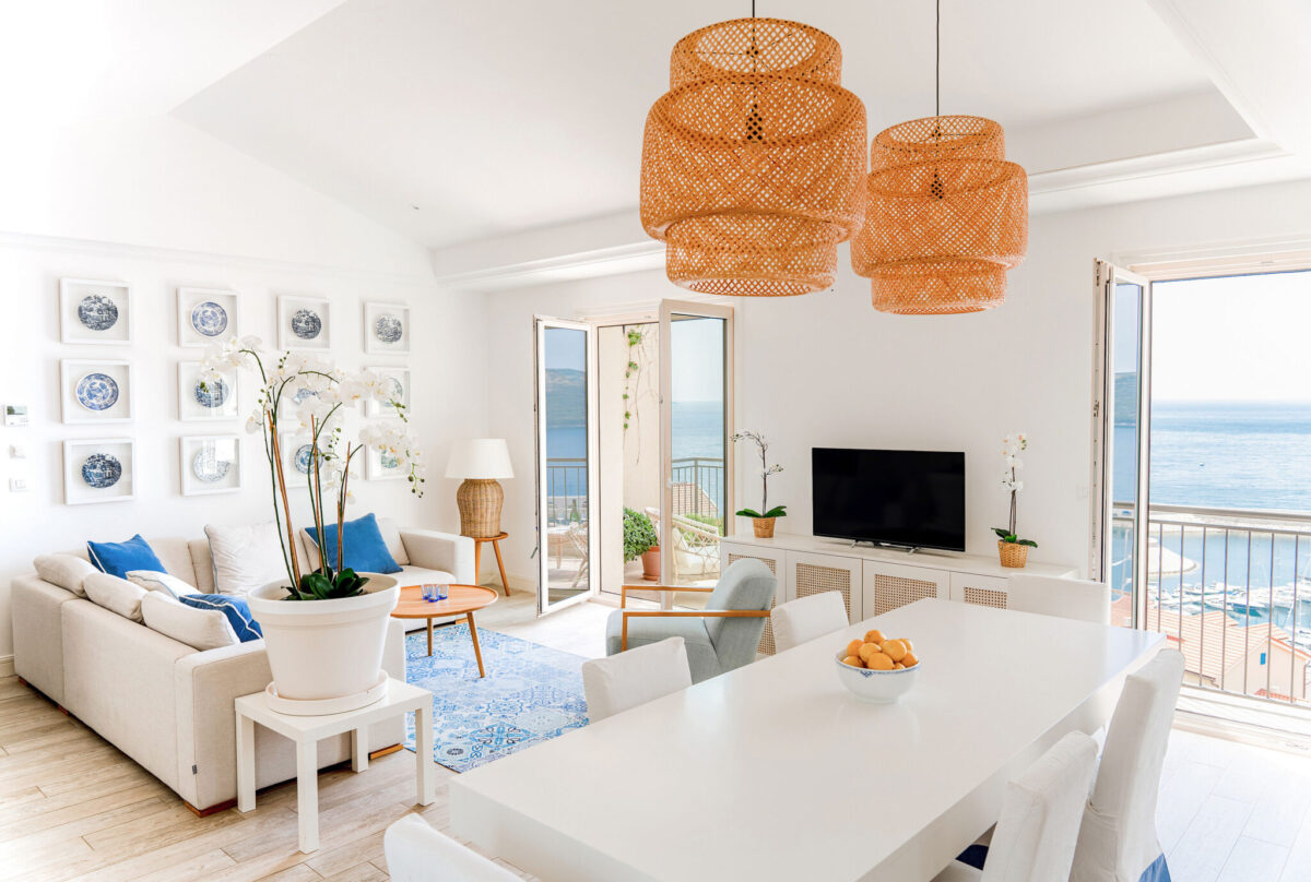 Luštica Bay – Horizon Apartments - Image 4