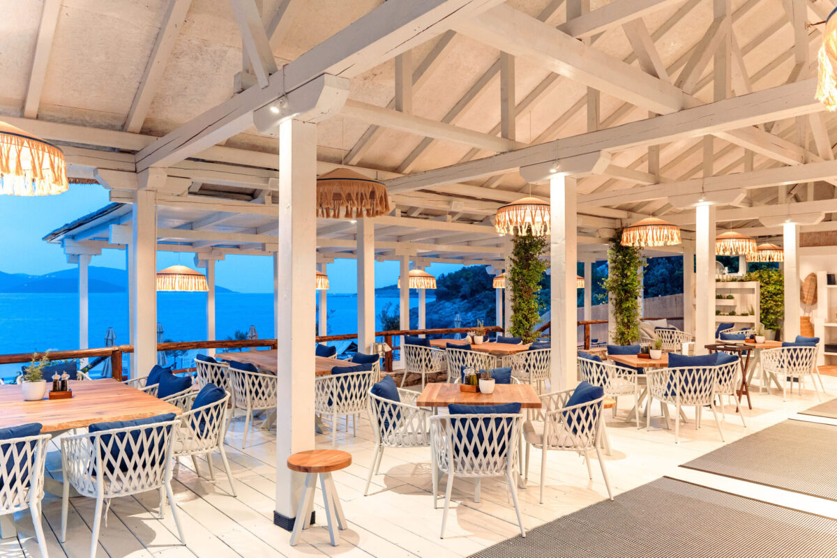 Luštica Bay – Horizon Apartments - Image 5