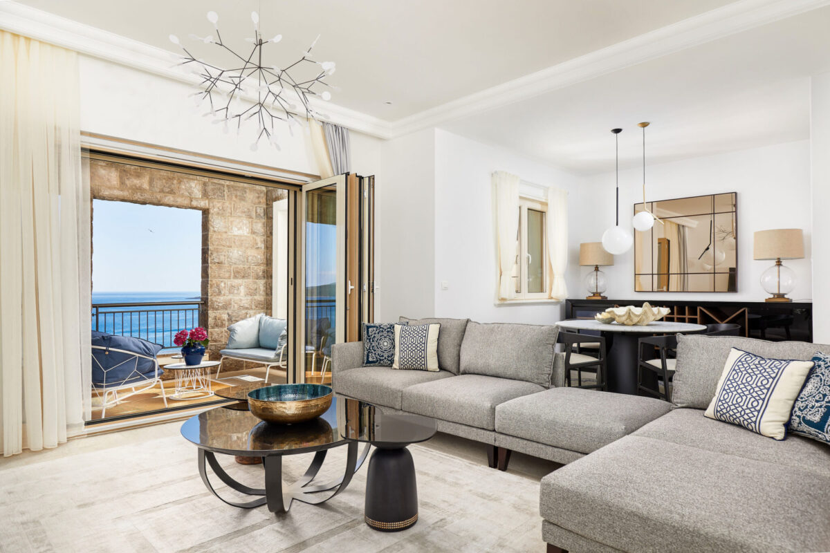 Luštica Bay – Horizon Apartments - Image 6