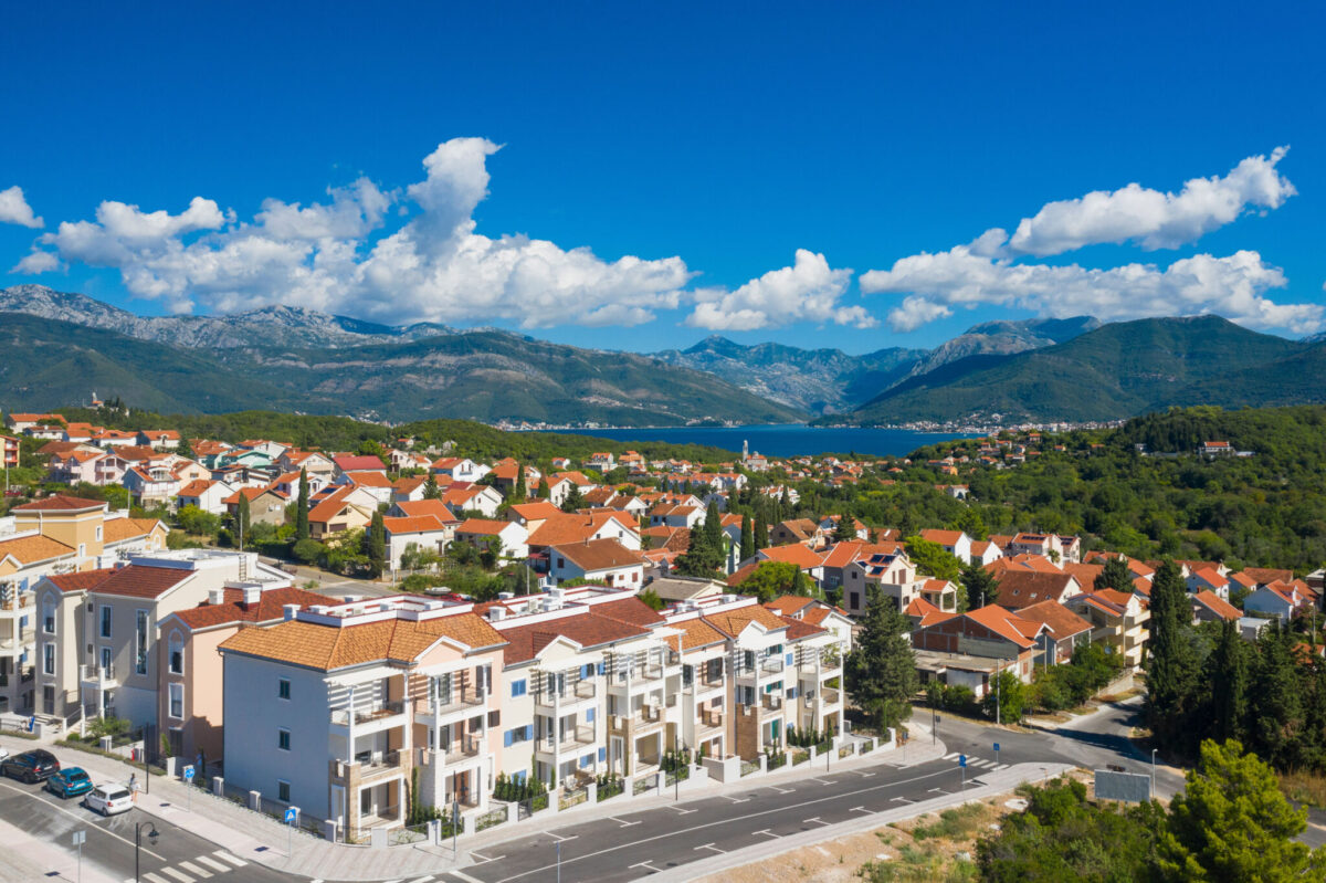 Luštica Bay – Centrale - Image 12