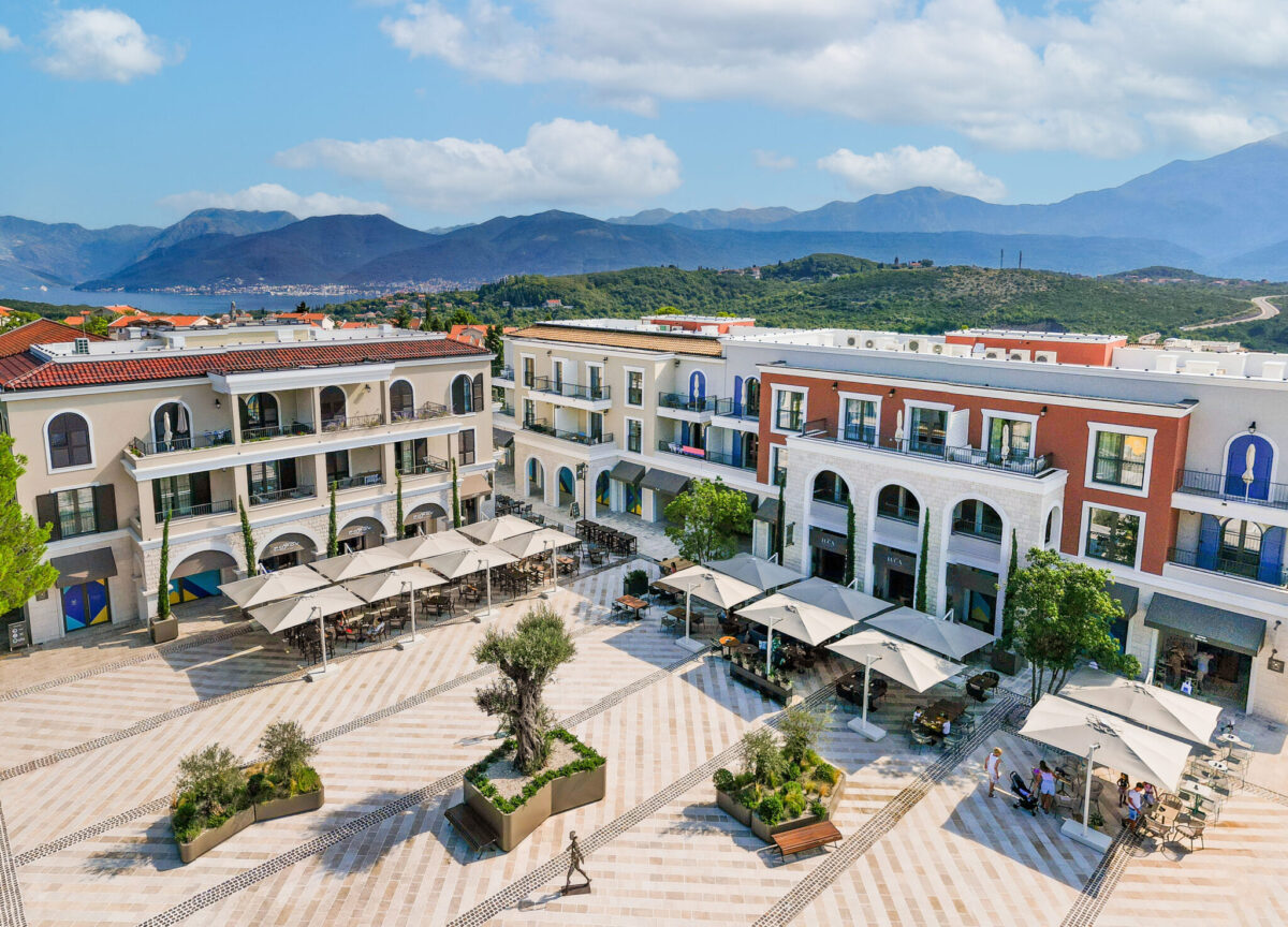 Luštica Bay – Centrale - Image 16