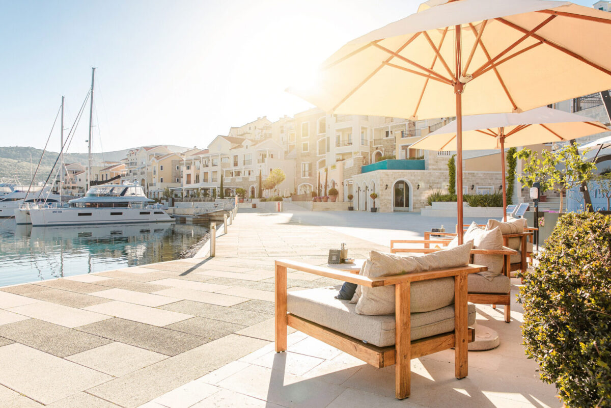 Luštica Bay – Horizon Apartments - Image 7