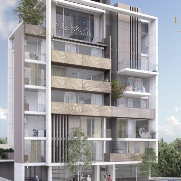 Gospodara Vučića | 116m² | Zvezdara