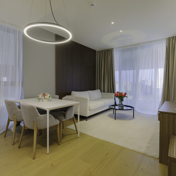 Petram | 88,80-122m² | Apartmani | Bez provizije
