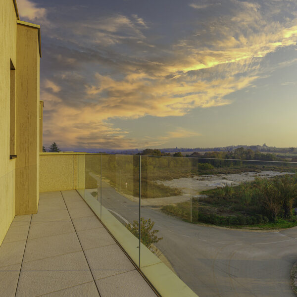 Petram | 123,35m² | Penthouse